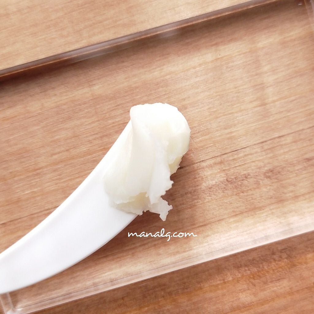 スムースクレンジングバーム/PERFECT ONE FOCUS/クレンジングバームを使ったクチコミ(2枚目)