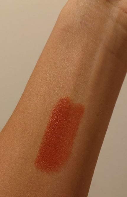 リップスティック/M・A・C/口紅を使ったクチコミ(2枚目)