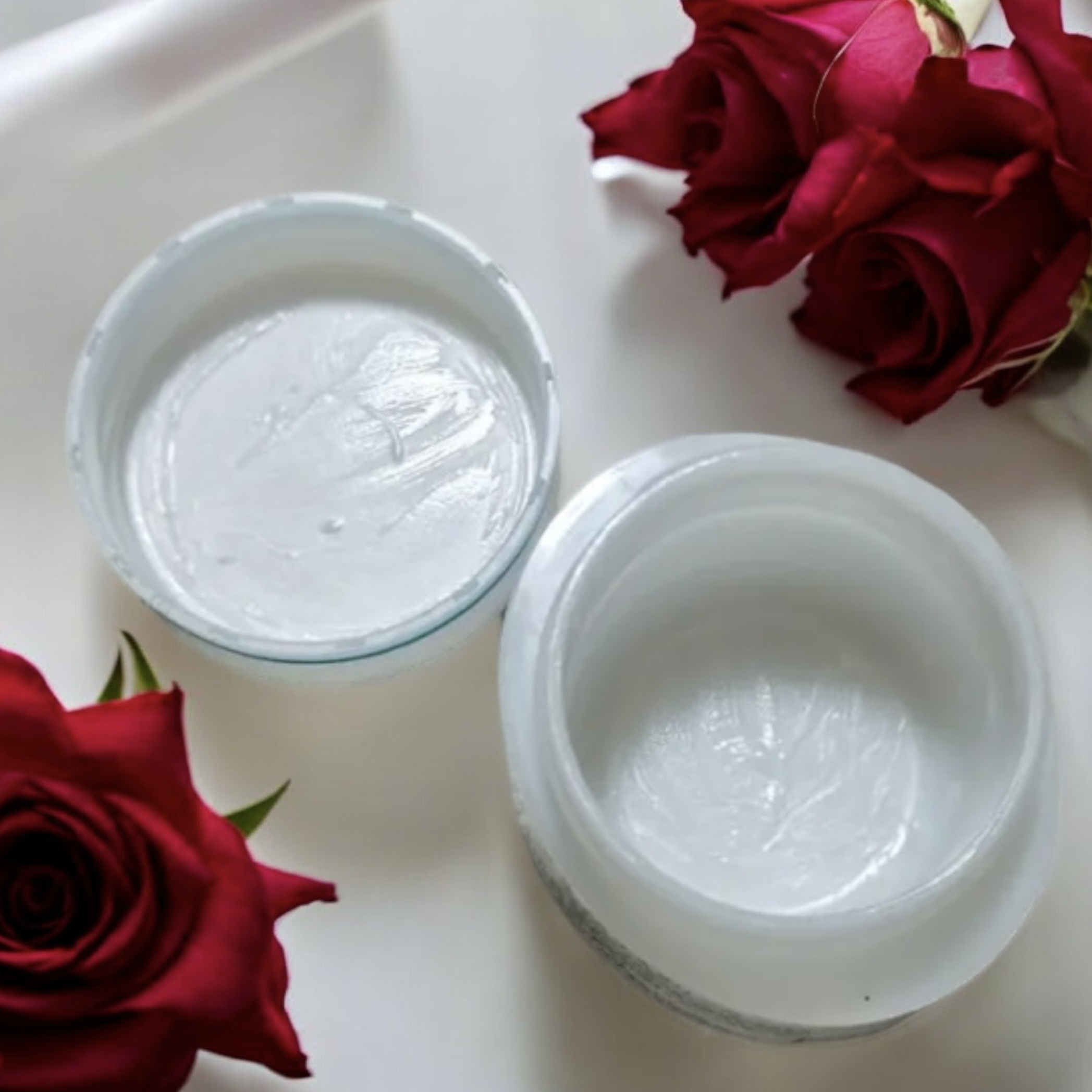 潤浸保湿 フェイスクリーム/キュレル/フェイスクリームを使ったクチコミ（1枚目）