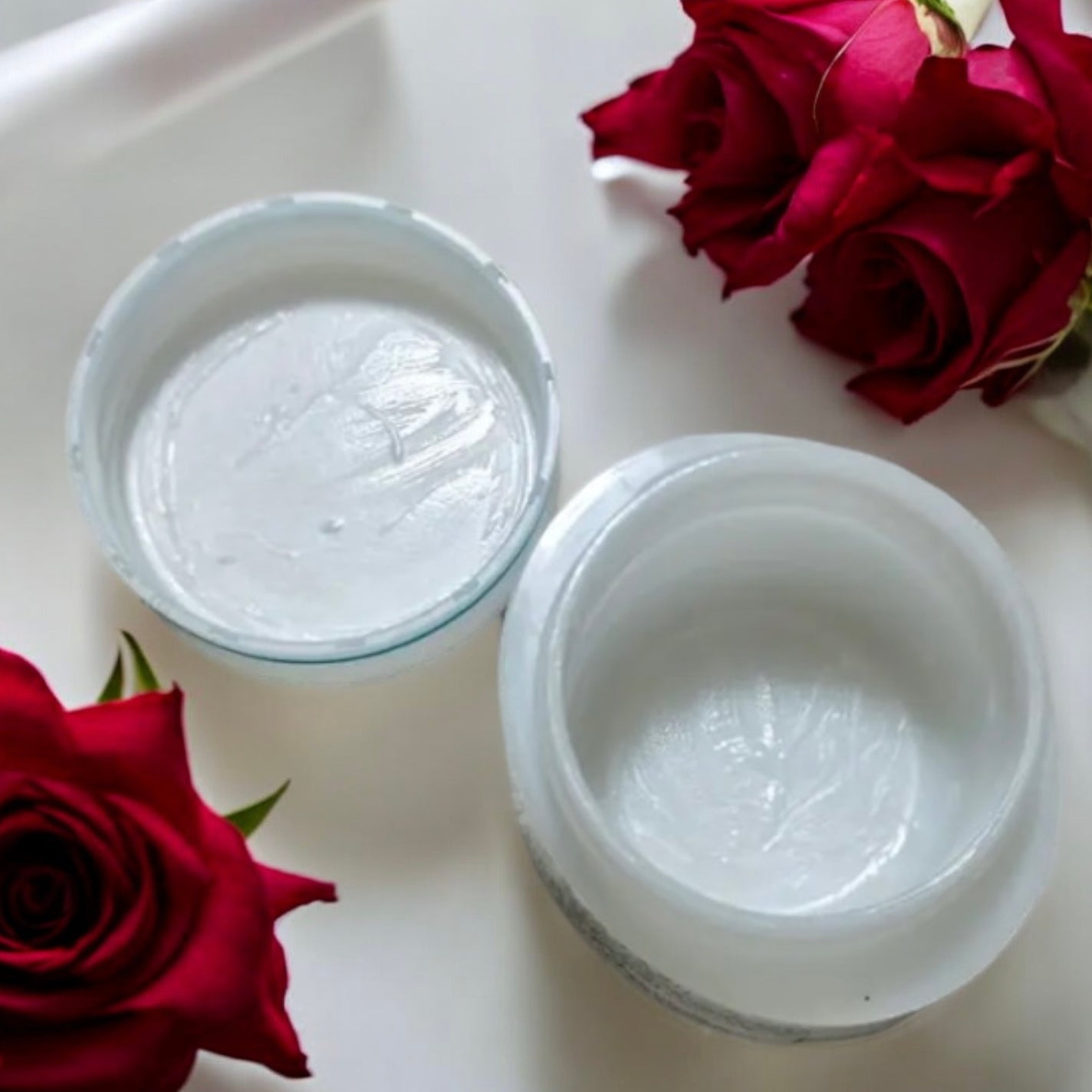 潤浸保湿 フェイスクリーム/キュレル/フェイスクリームを使ったクチコミ(1枚目)