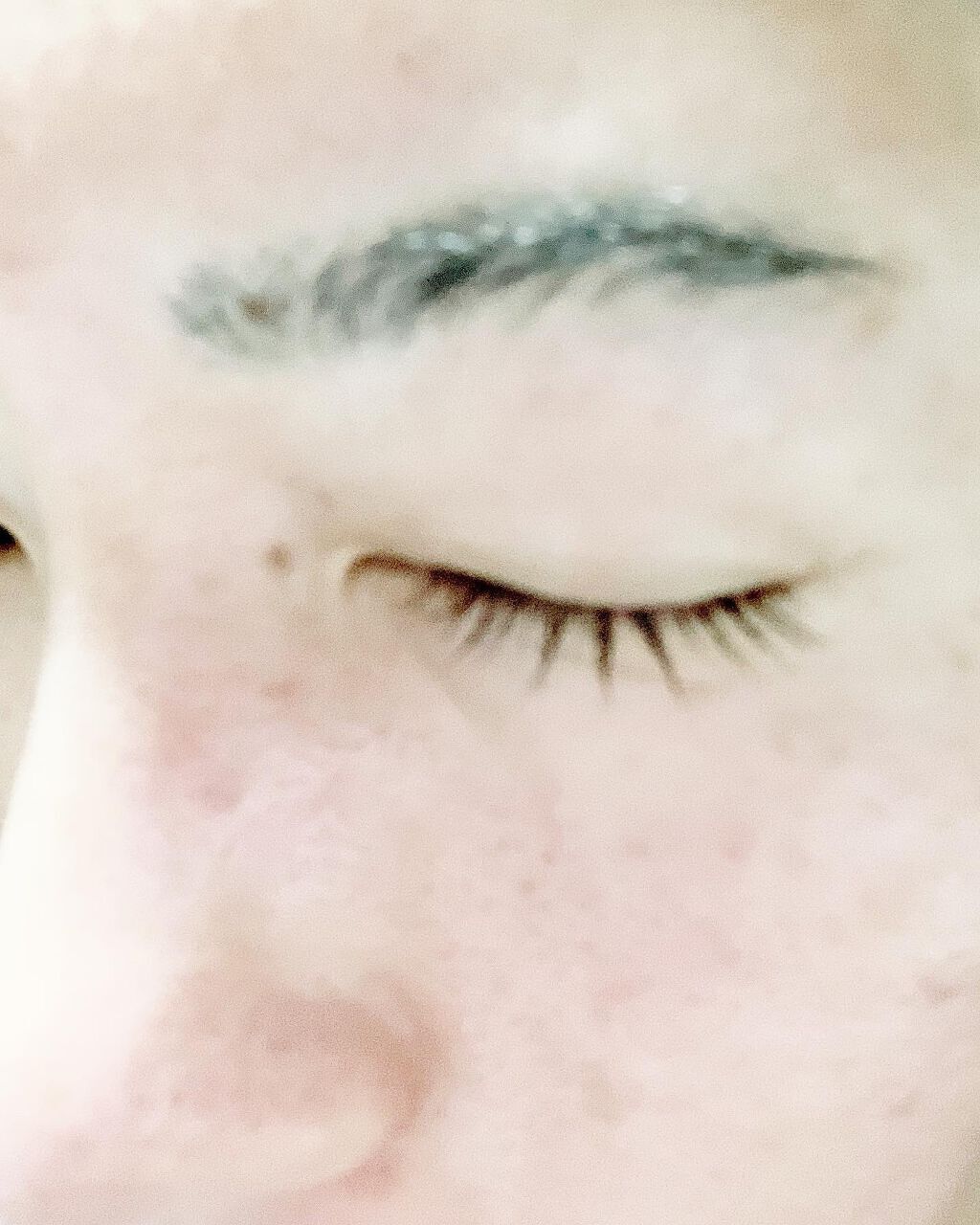 ラッシュプログラム /ISEHAN Lab./まつげ美容液を使ったクチコミ(4枚目)