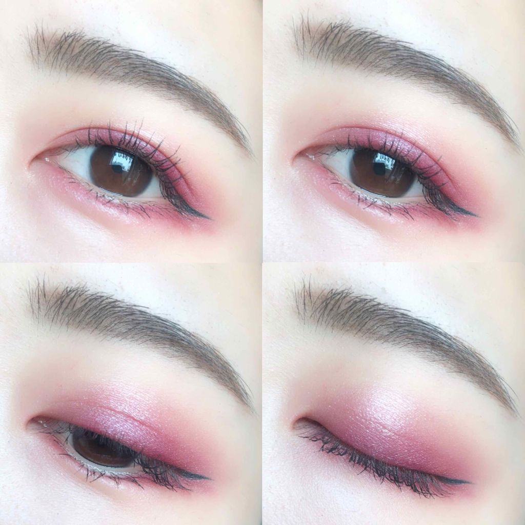 ハイパーシャープ ライナー R/MAYBELLINE NEW YORK/リキッドアイライナーを使ったクチコミ(1枚目)