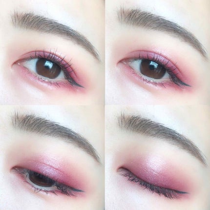 ハイパーシャープ ライナー R/MAYBELLINE NEW YORK/リキッドアイライナーを使ったクチコミ(1枚目)