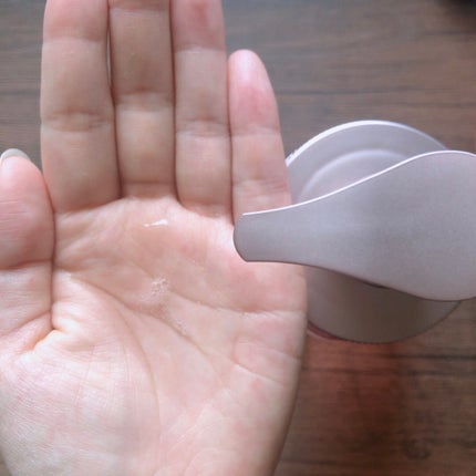 シャイニー&モイスト シャンプー/ヘアトリートメント/アミノメイソン/市販シャンプーを使ったクチコミ(2枚目)