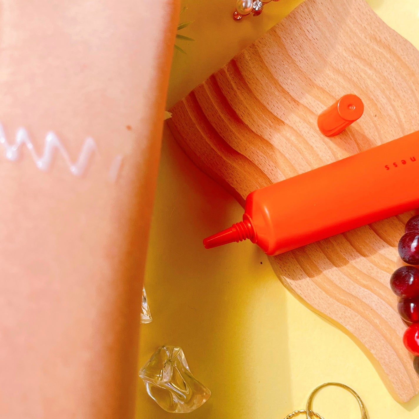 リバランスデオ/Highness/デオドラント・制汗剤を使ったクチコミ(2枚目)