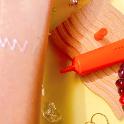 リバランスデオ/Highness/デオドラント・制汗剤を使ったクチコミ(2枚目)