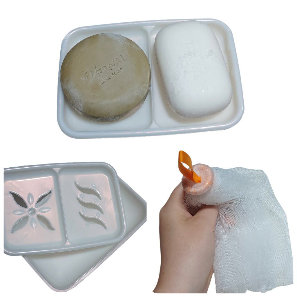 ソープディッシュ/ヴァーナル/その他を使ったクチコミ（2枚目）