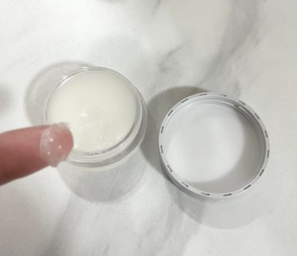 リリースバイタッチ リップマスク/オルビス/リップマスクを使ったクチコミ(5枚目)