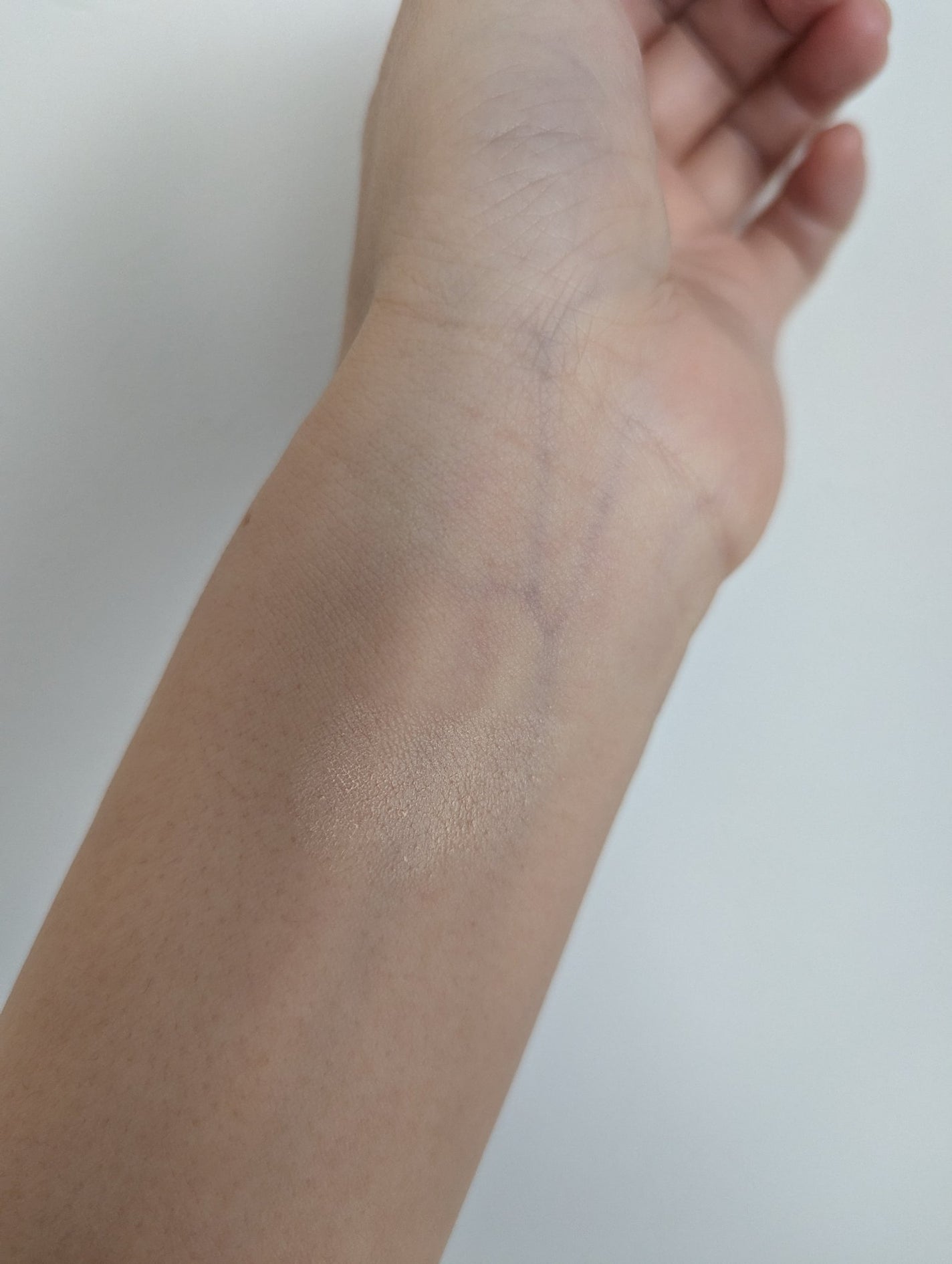 スキンケアパウダー/素肌記念日/プレストパウダーを使ったクチコミ(4枚目)