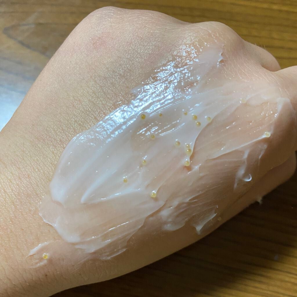 ナイトリニューハンドクリーム/コエンリッチQ10/ハンドクリームを使ったクチコミ(2枚目)