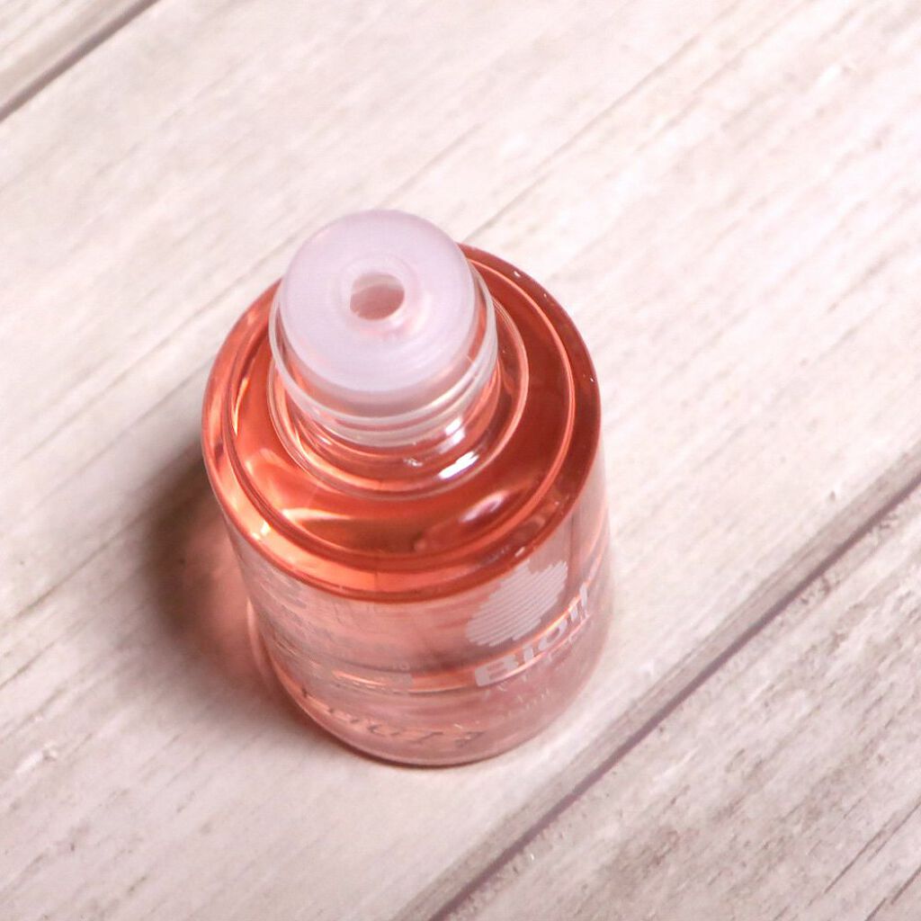 バイオイル/バイオイル/フェイスオイルを使ったクチコミ（2枚目）