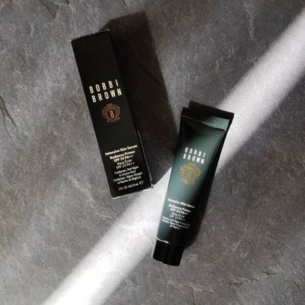 インテンシブ セラム ラディアンス プライマー/BOBBI BROWN/化粧下地を使ったクチコミ(1枚目)