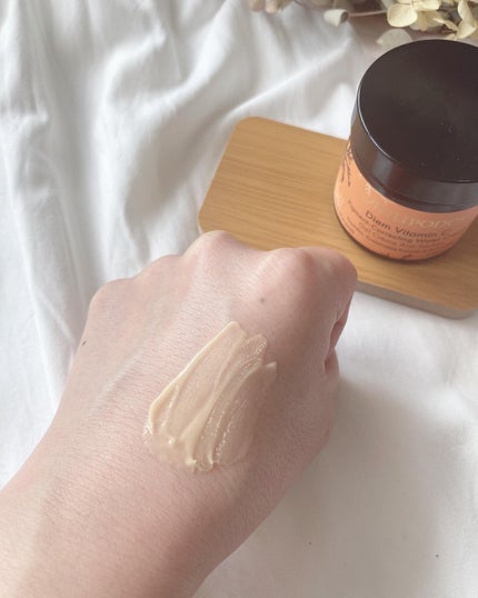 ディエム C ウォータークリーム/Antipodes/フェイスクリームを使ったクチコミ(5枚目)