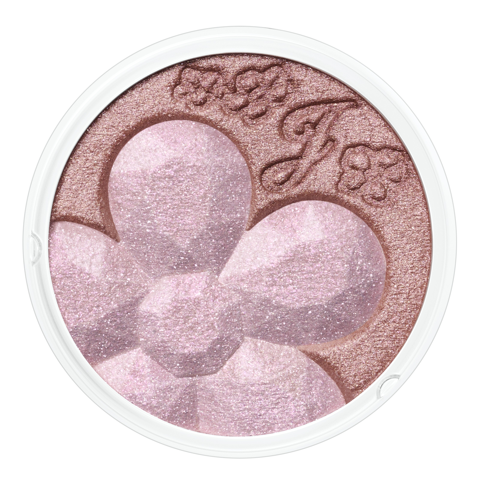 ジルスチュアート クリスタルブルーム ペタルクチュールアイズ デュオ 09 beloved charm petals