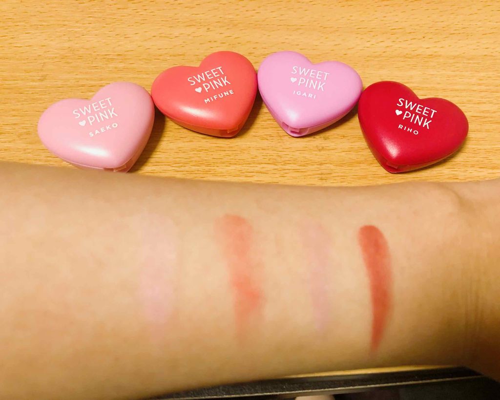 Sweet 2018年9月号/Sweet(スウィート)/雑誌を使ったクチコミ（3枚目）