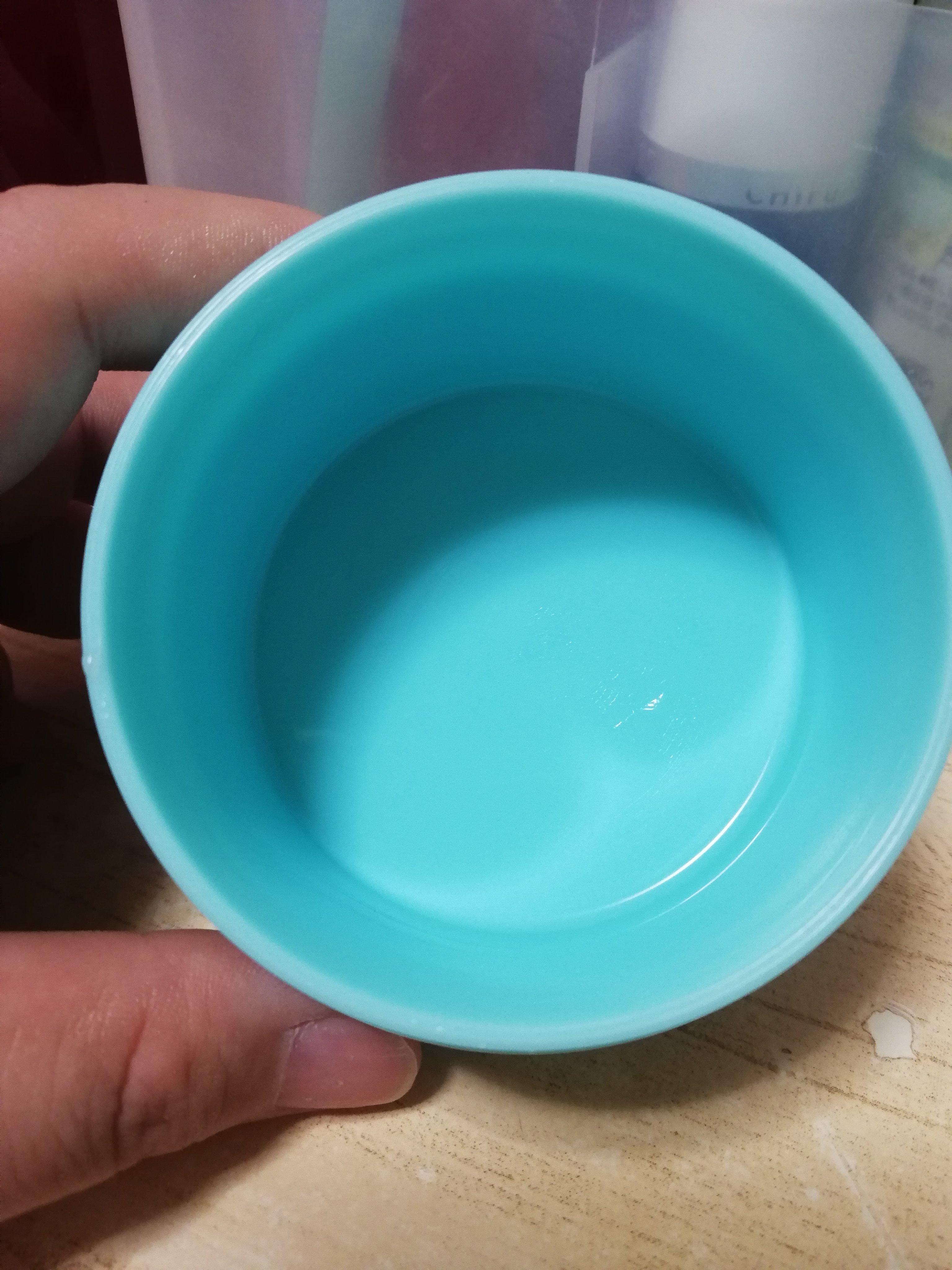 ニベアデオ ロールオン ホワイトソープの香り/ニベア/デオドラント・制汗剤を使ったクチコミ（3枚目）