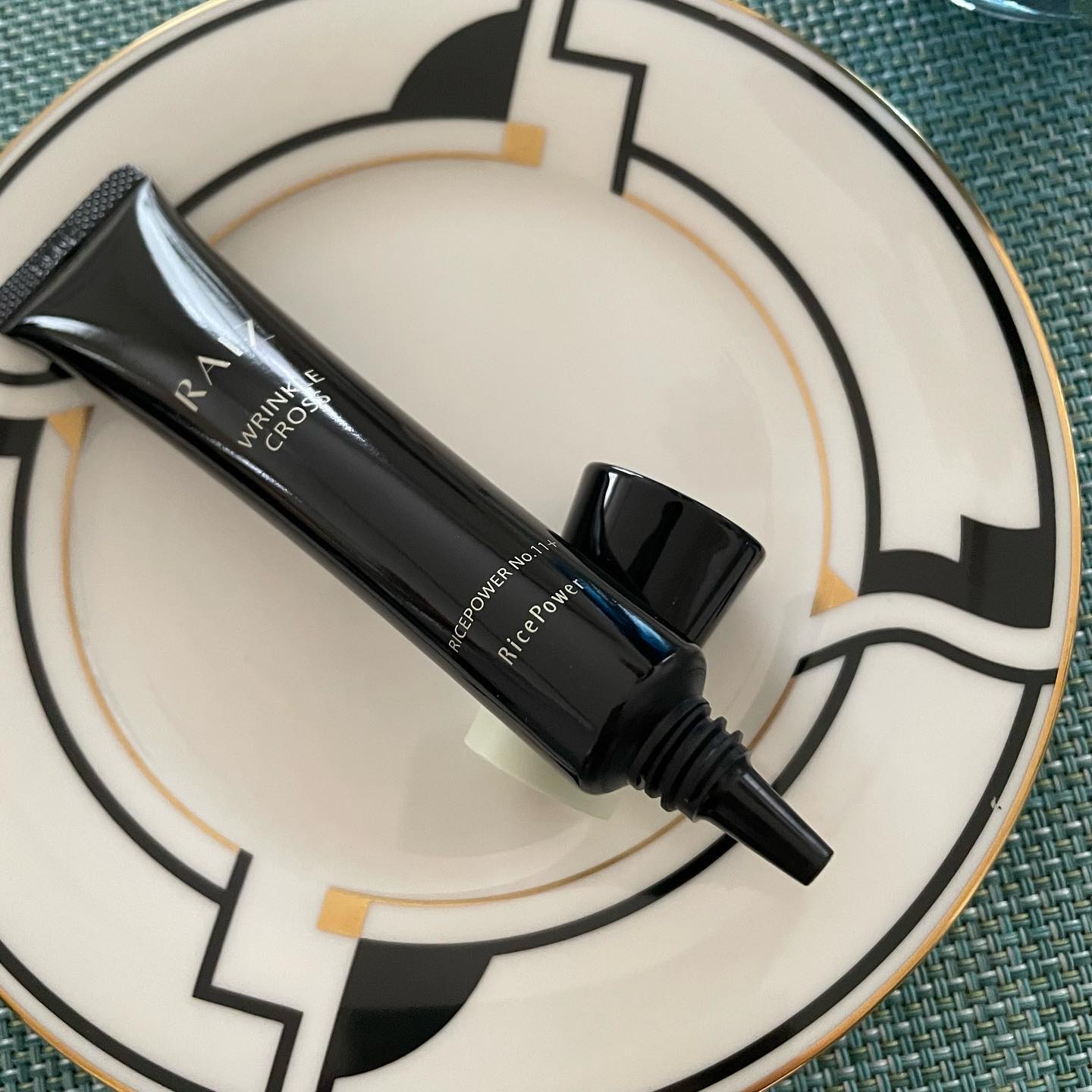 リンクルクロス/RAIZ/美容液を使ったクチコミ（3枚目）