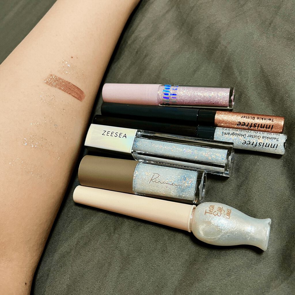 ティアー アイライナー/ETUDE/リキッドアイライナーを使ったクチコミ(2枚目)