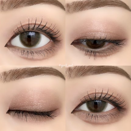 「塗るつけまつげ」ロングタイプ/デジャヴュ/マスカラを使ったクチコミ(4枚目)