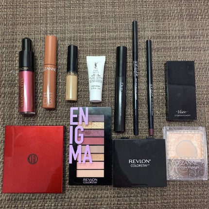 カラーリングアイブロウ/ヘビーローテーション/眉マスカラを使ったクチコミ(4枚目)