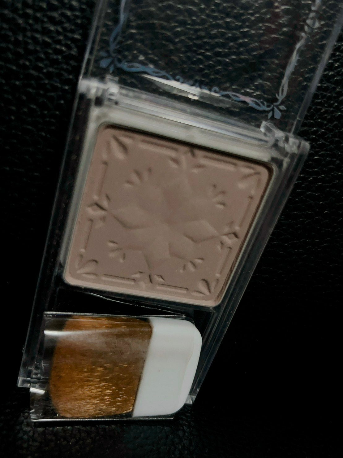 シェーディングパウダー/キャンメイク/シェーディングを使ったクチコミ(2枚目)