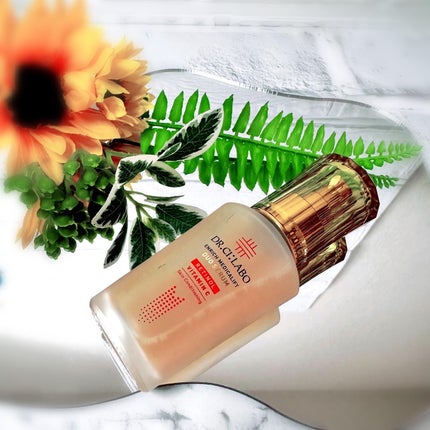 エンリッチ メディカリフト デュオセラム/ドクターシーラボⓇ/美容液を使ったクチコミ(4枚目)