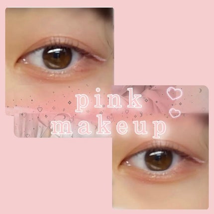 サラダdeフルーツカラーリキッドアイライナーWP/FLORTTE/リキッドアイライナーを使ったクチコミ(1枚目)