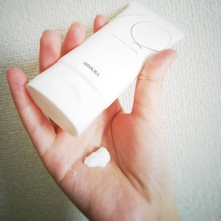 テンフリークリーム/MIMURA/オールインワン化粧品を使ったクチコミ(1枚目)