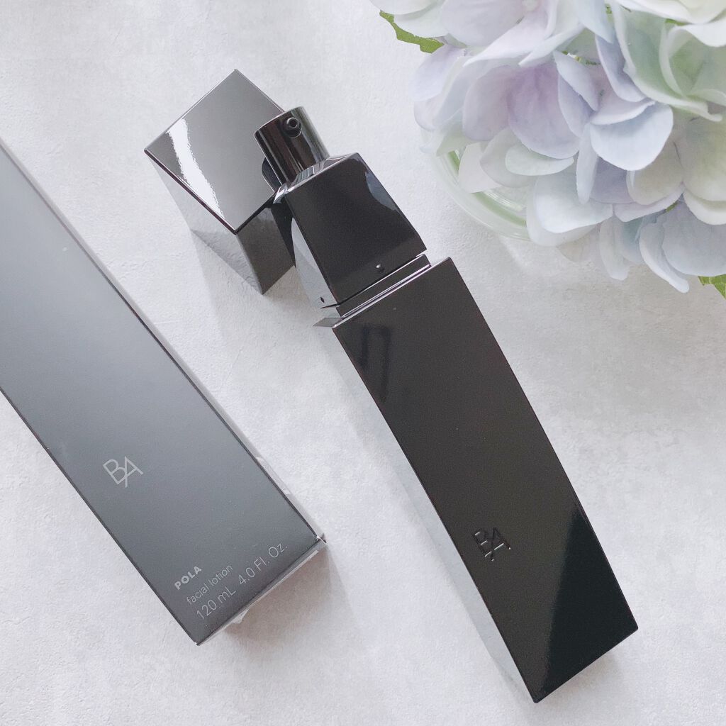 B.A ローション/B.A/化粧水を使ったクチコミ(8枚目)