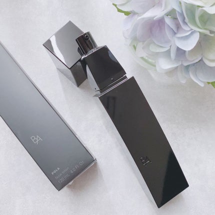 B.A ローション/B.A/化粧水を使ったクチコミ(8枚目)