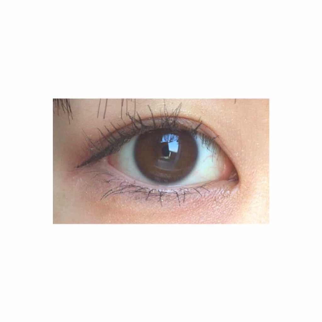 アディクション ザ アイシャドウ/ADDICTION/単色アイシャドウを使ったクチコミ(1枚目)