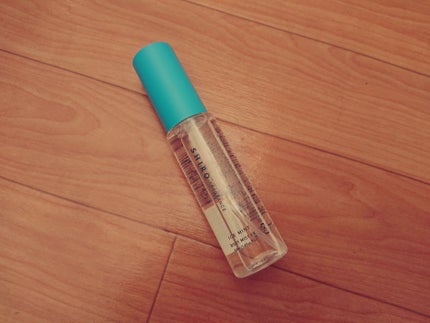 アイスミント ボディミスト エクストラクール/SHIRO/香水(その他)を使ったクチコミ(1枚目)