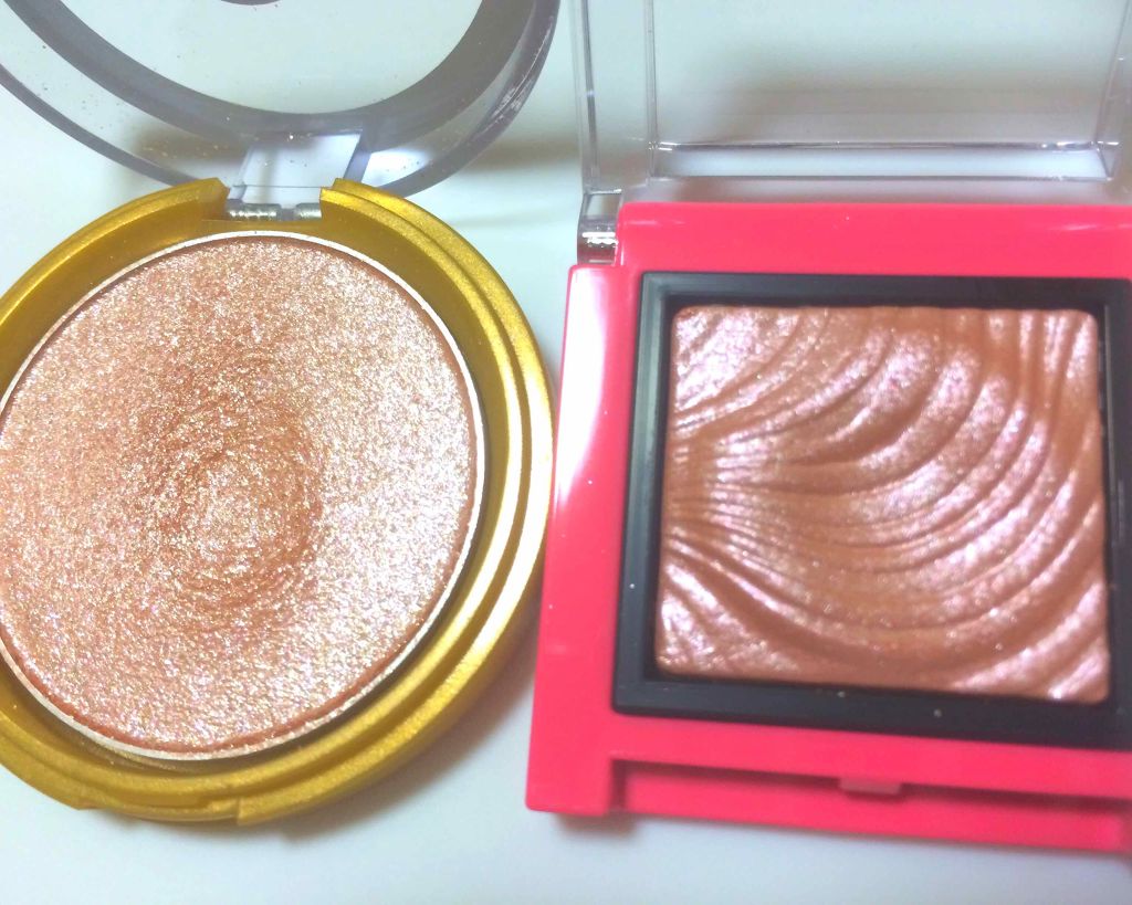 プリズムインアイズ/ETUDE/単色アイシャドウを使ったクチコミ（2枚目）