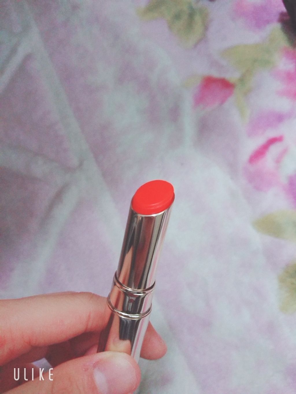 オペラ リップティント N/OPERA/リップティントを使ったクチコミ（2枚目）