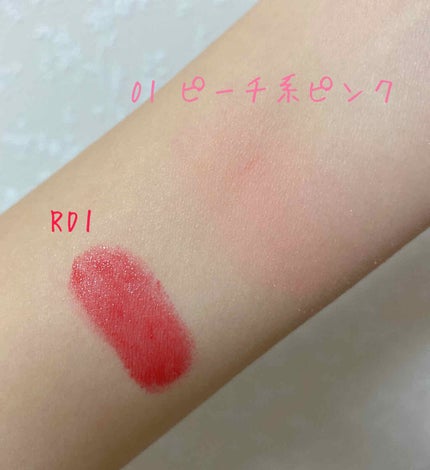 極細 アイライナーR/CEZANNE/リキッドアイライナーを使ったクチコミ(3枚目)