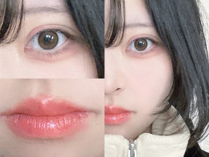 描くふたえアイライナー/CEZANNE/リキッドアイライナーを使ったクチコミ(1枚目)