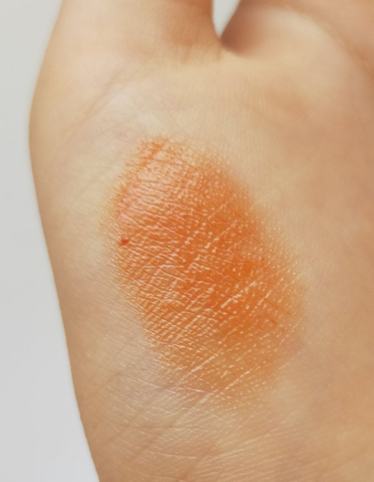 ステイオンバームルージュ/キャンメイク/口紅を使ったクチコミ（1枚目）