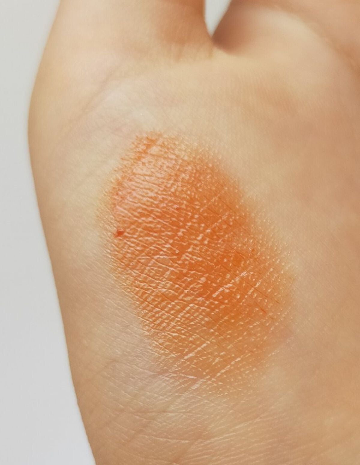 ステイオンバームルージュ/キャンメイク/口紅を使ったクチコミ(1枚目)