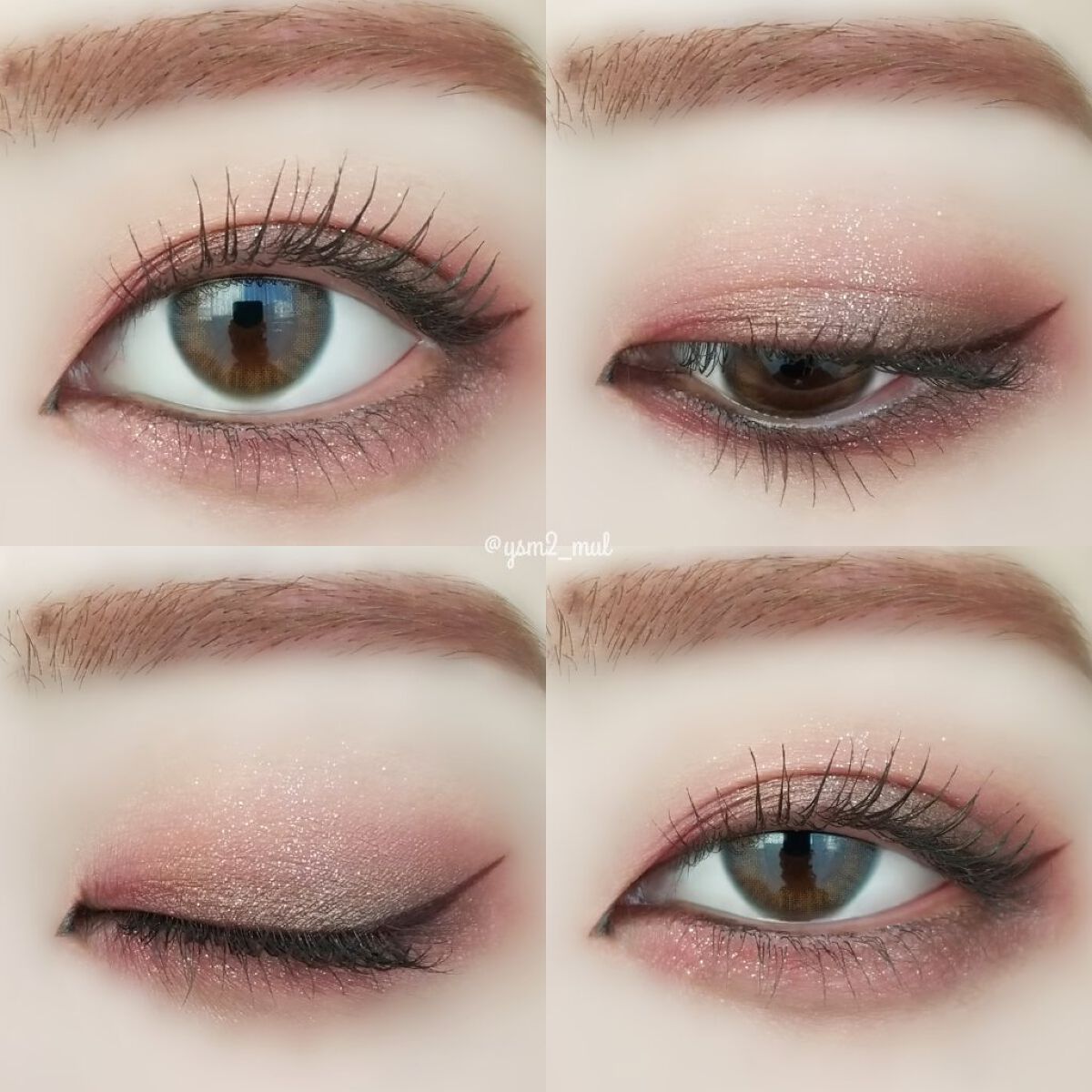 アニマルアイシャドウ(4シェード) / ZEESEAの口コミ | おすすめ順