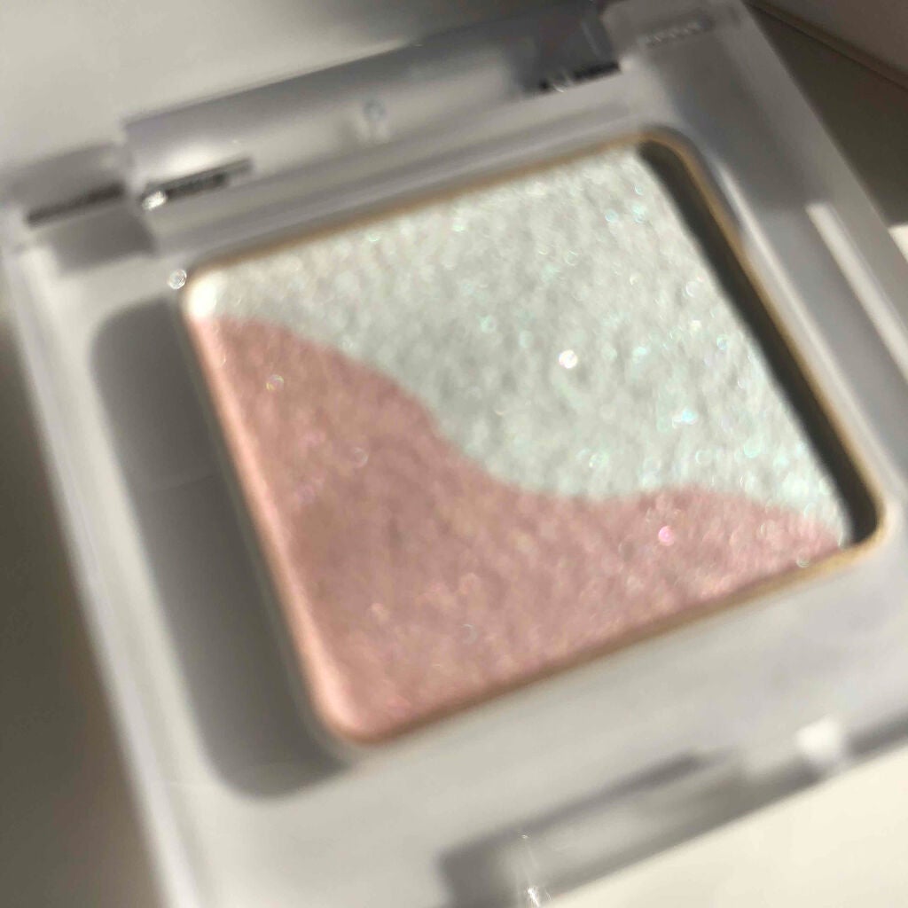 トーン ペタル アイシャドウ/to/one/アイシャドウパレットを使ったクチコミ(5枚目)