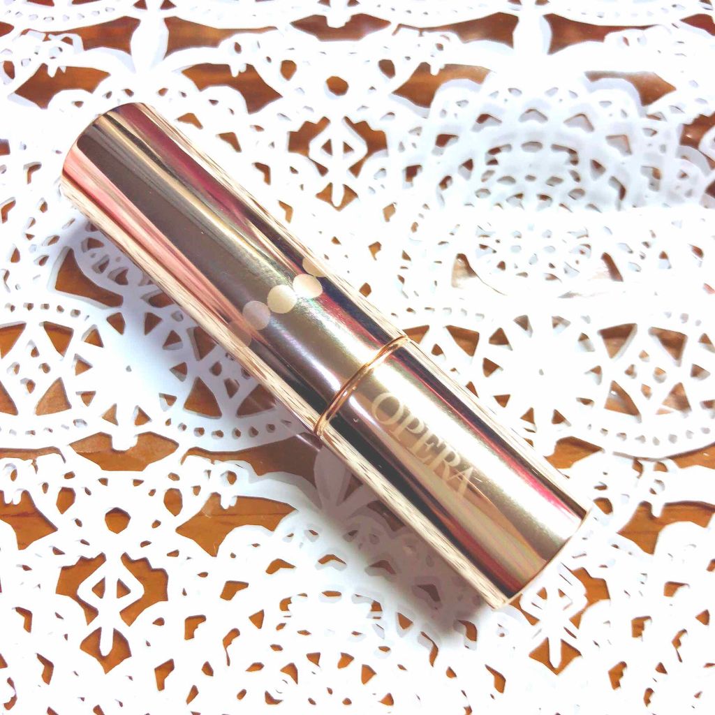 オペラ リップティント N/OPERA/リップティントを使ったクチコミ(1枚目)