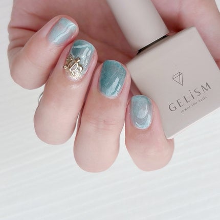 GELiSM (ジェリズム)/D-UP/ジェルネイルを使ったクチコミ(6枚目)