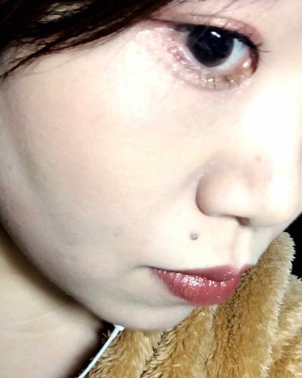 プロ シングル シャドウ/CLIO/単色アイシャドウを使ったクチコミ(2枚目)