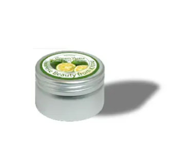 スキンケアクリーム青ゆず Nursery(ナーセリー)