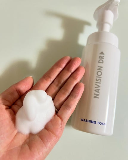 sakura✴︎フォロバ100 on LIPS 「ナビジョンDRウォッシングフォーム施術後の肌に必要なものだけを..」(2枚目)