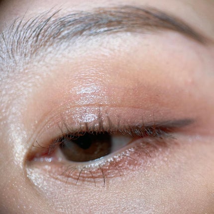 ボーム エサンシエル ドラジェ(限定)/CHANEL/スティックハイライトを使ったクチコミ(2枚目)