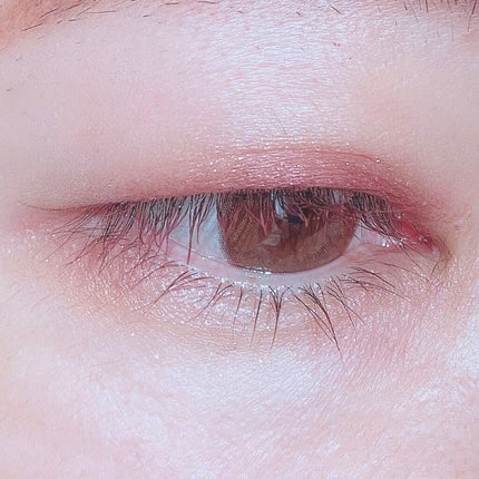 オーラクリエイション/BLEND BERRY/アイシャドウパレットを使ったクチコミ(5枚目)