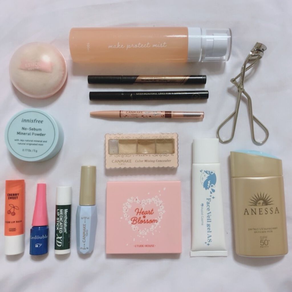 ルドゥーブル/ルドゥーブル/二重まぶた用アイテムを使ったクチコミ（2枚目）