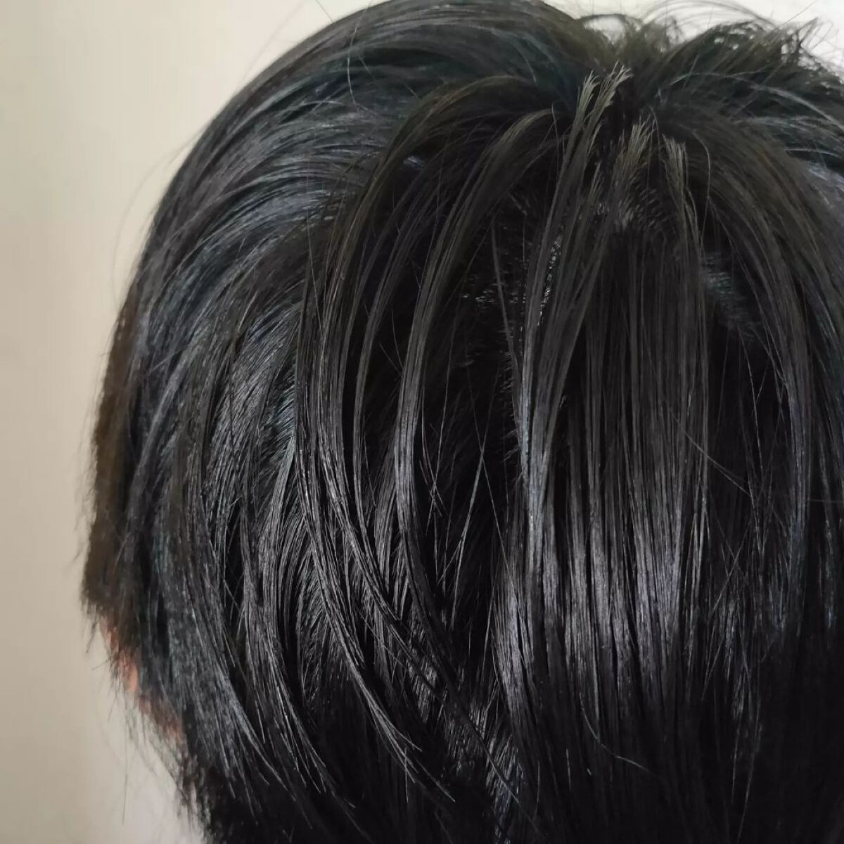 フリーバーム/LILAY/ヘアバームを使ったクチコミ(5枚目)