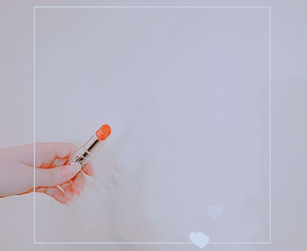 プランパーティントスティック 03 ベビィピンク/リップデコ/リップティントを使ったクチコミ（2枚目）